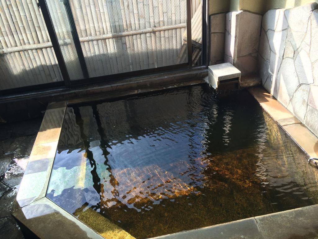 Ryokan Yuri Jufu Exteriér fotografie