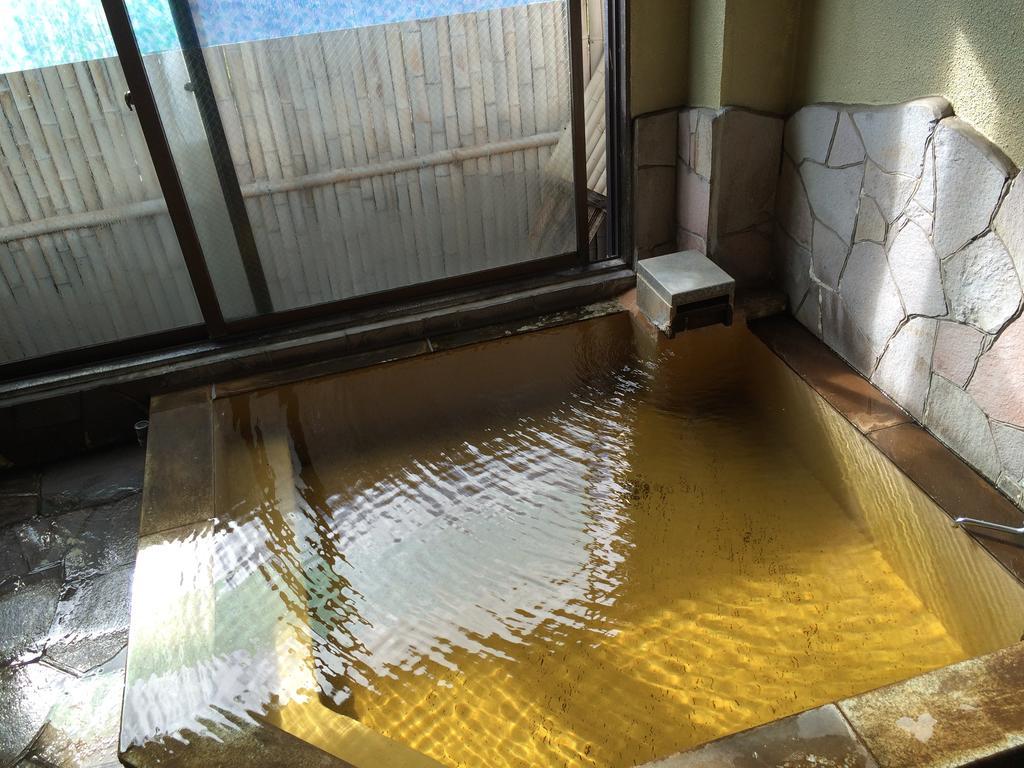 Ryokan Yuri Jufu Exteriér fotografie