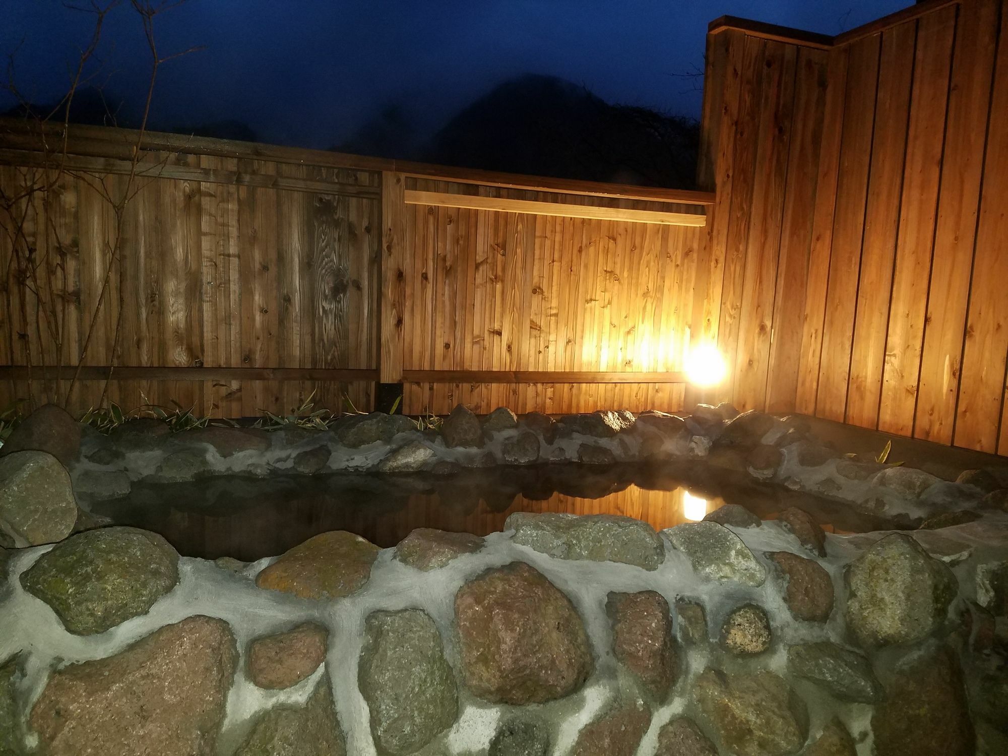 Ryokan Yuri Jufu Exteriér fotografie